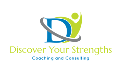 A logo for a coaching company

Description automatically generated